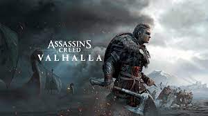 เกม Assassin's Creed Valhalla