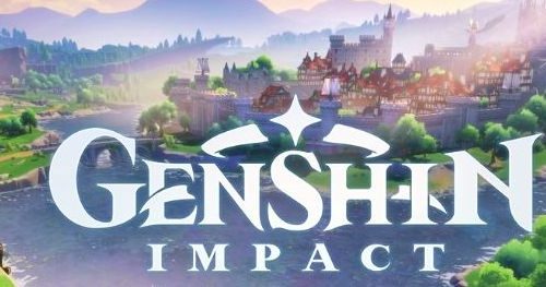 เกม Genshin Impact