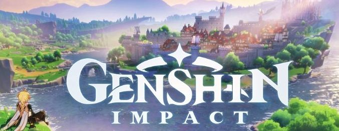 เกม Genshin Impact